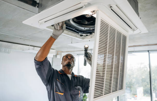 Licensed Hvac service in Hays, NC - FH HVAC